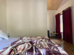 Sattal Valley Resort